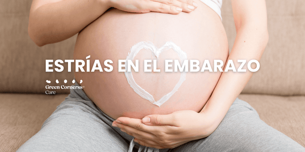 Cómo evitar estrías en el embarazo: Guía completa