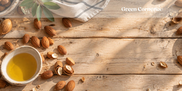 Aceite de almendras: Para qué sirve, propiedades y usos