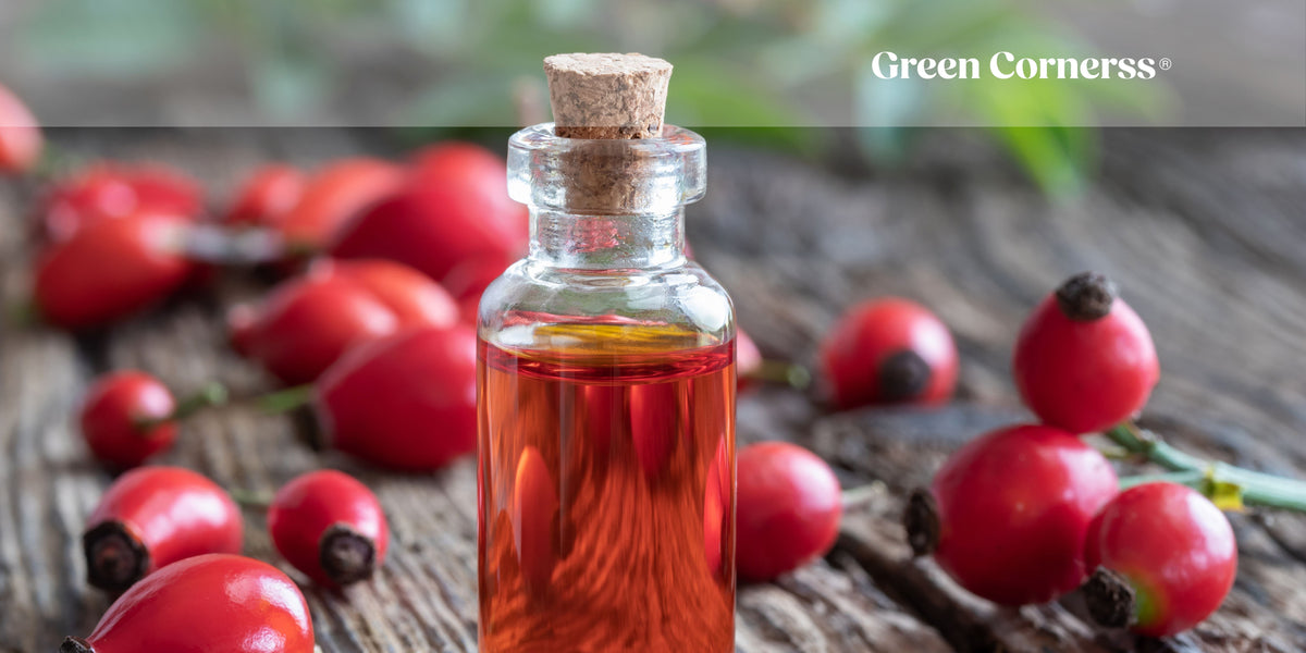 Aceite de rosa mosqueta: Para qué sirve y propiedades