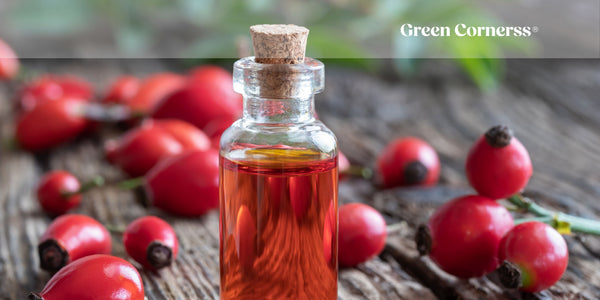 Aceite de rosa mosqueta: Para qué sirve y propiedades