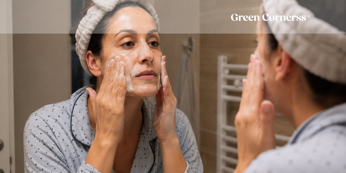 Dormir con maquillaje: Por qué daña tu piel