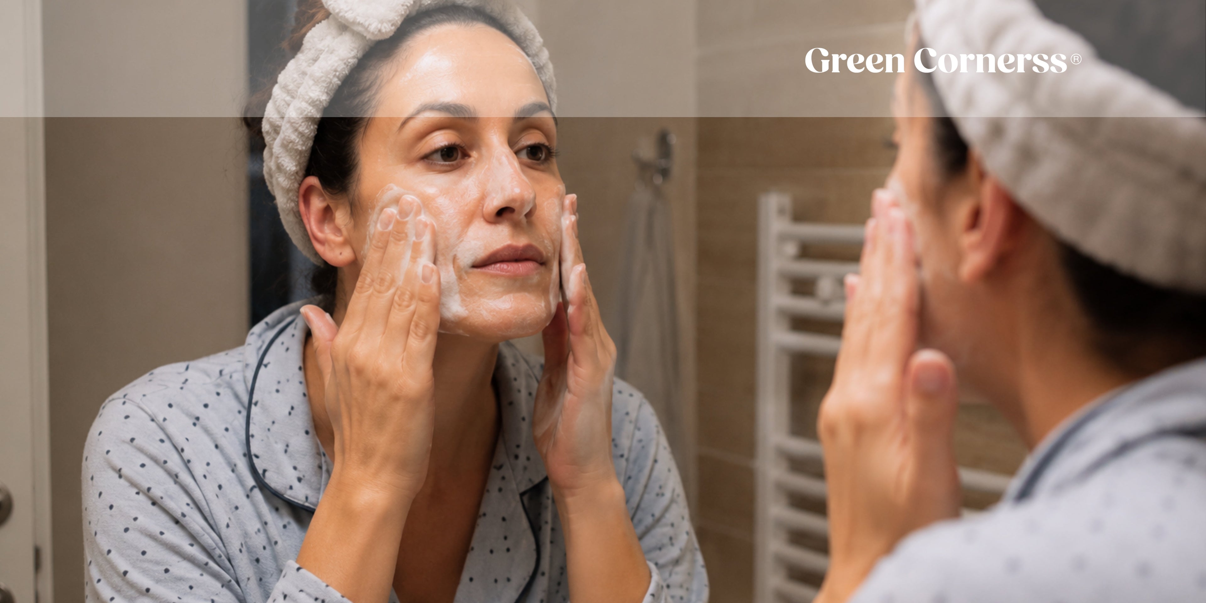 Dormir con maquillaje: Por qué daña tu piel