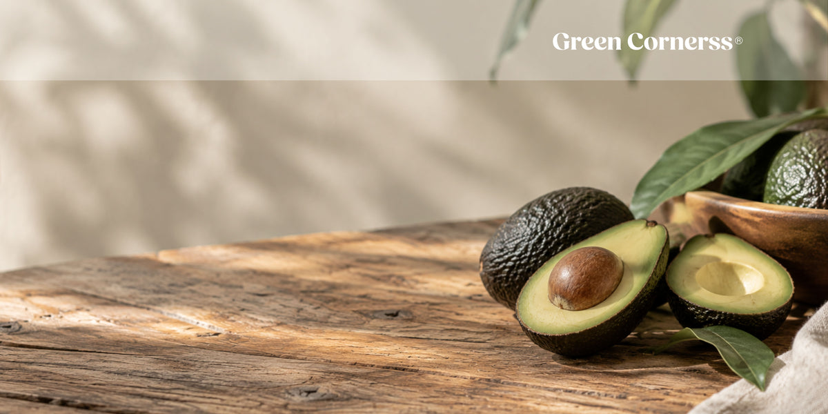 Aceite de aguacate: Propiedades y beneficios para la piel
