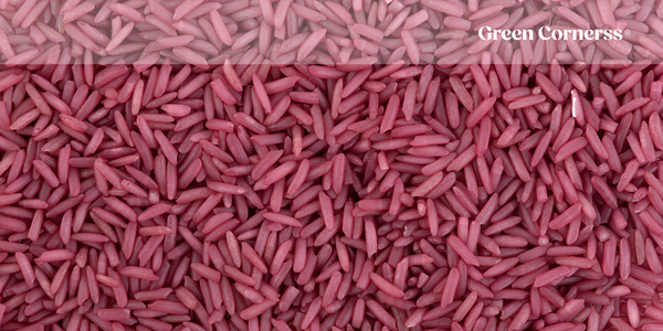 Extracto de arroz púrpura: Propiedades y Beneficios