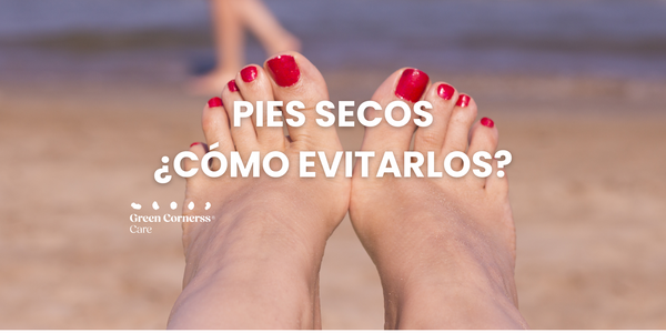 Causas Comunes de los Pies Secos y Cómo Prevenirlos