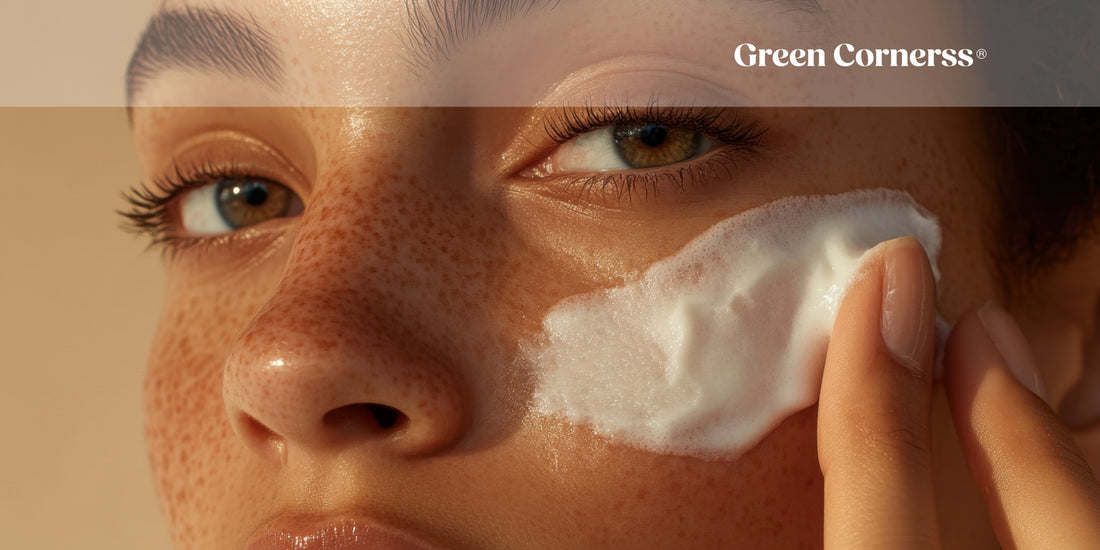 Rutina facial en verano: cómo cuidar tu piel paso a paso