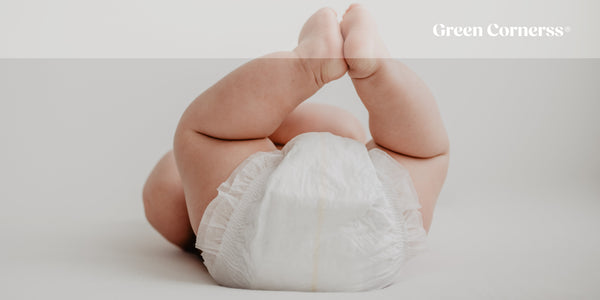 ¿QUÉ HACER CUANDO MI BEBÉ TIENE IRRITADO EL CULITO?
