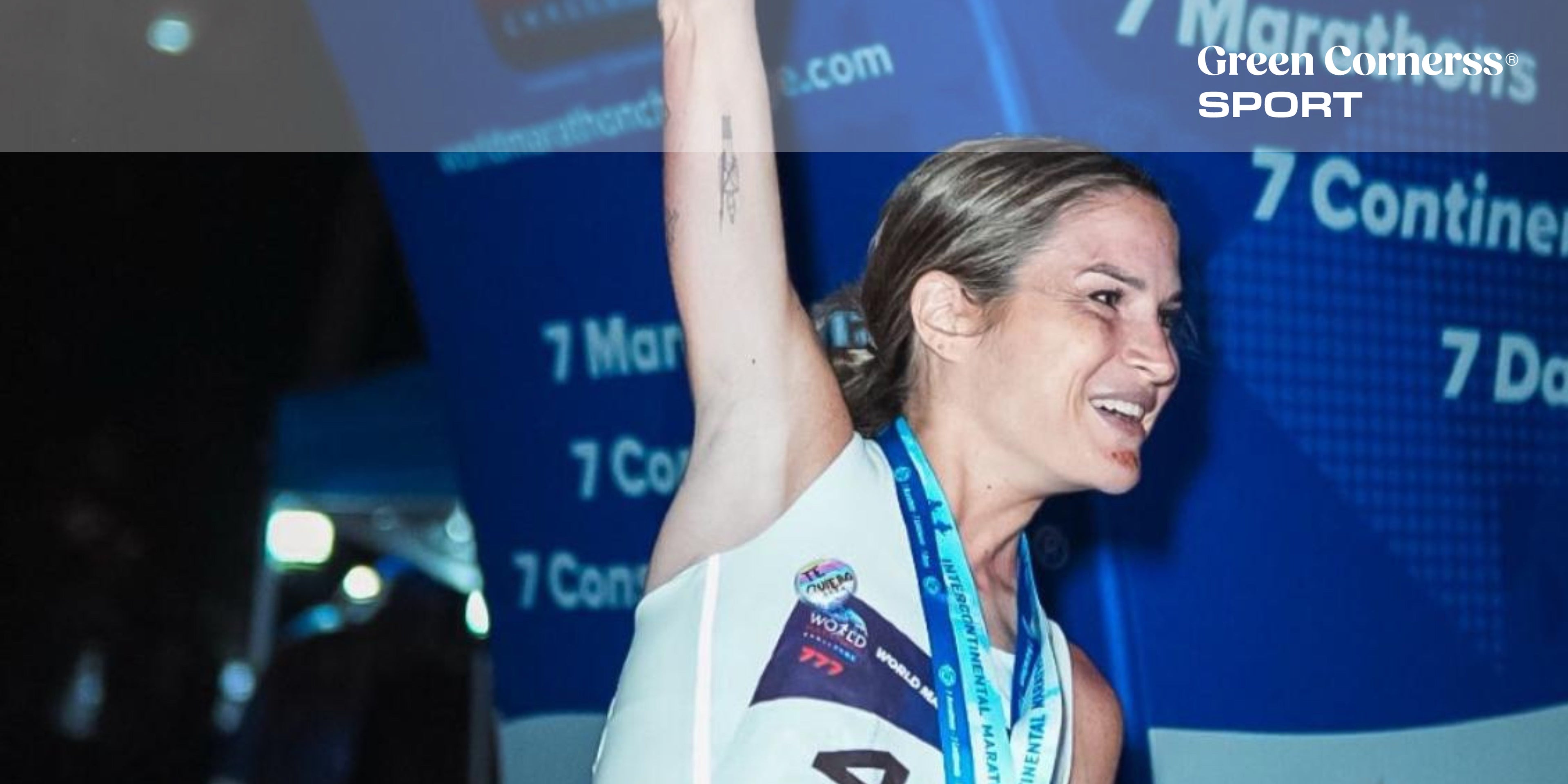¡Verdeliss invencible! Domina en Brasil y mantiene su liderazgo en el World Marathon Challenge