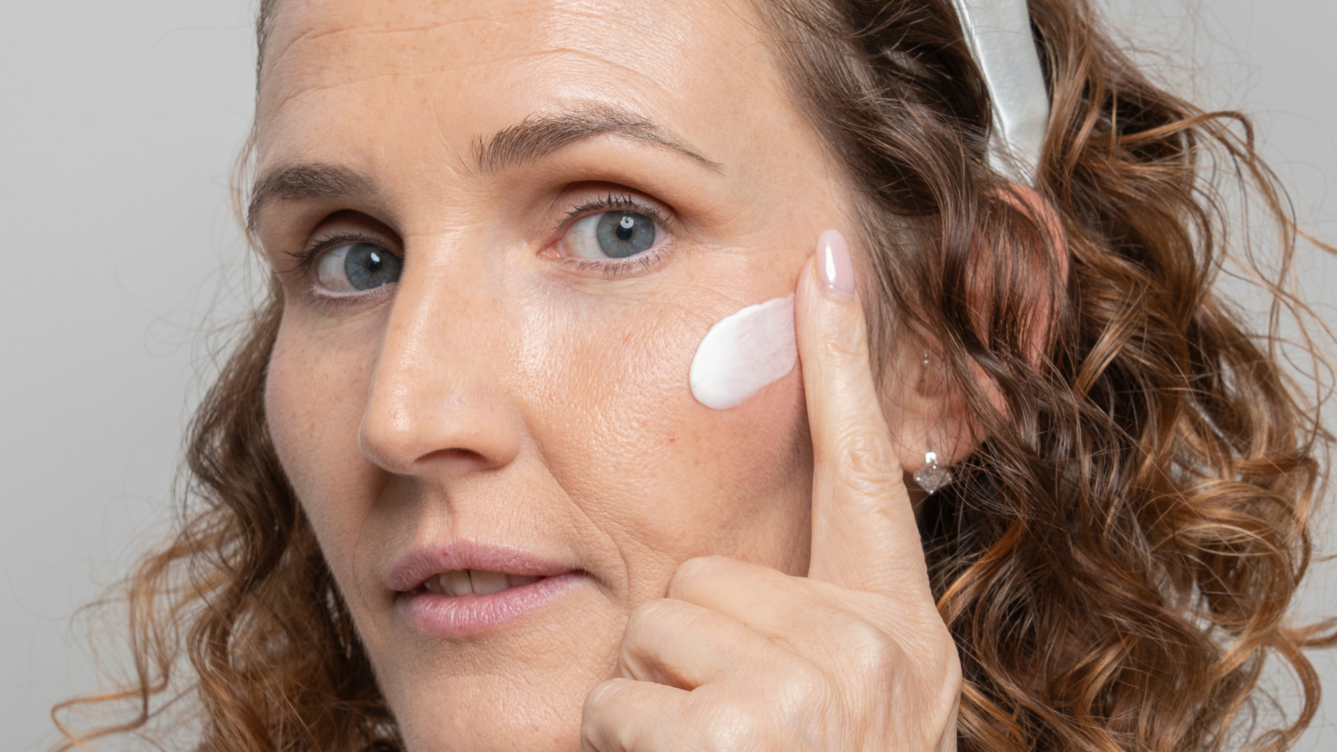 Crema Facial Para Piel Atópica