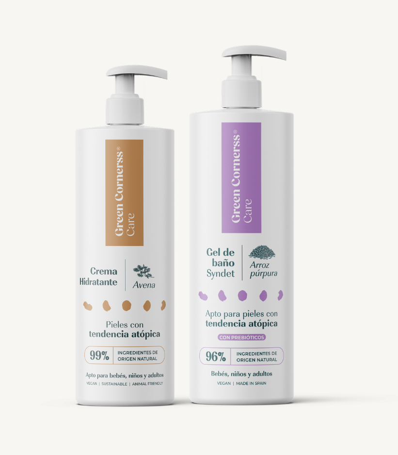 Pack Dermatitis