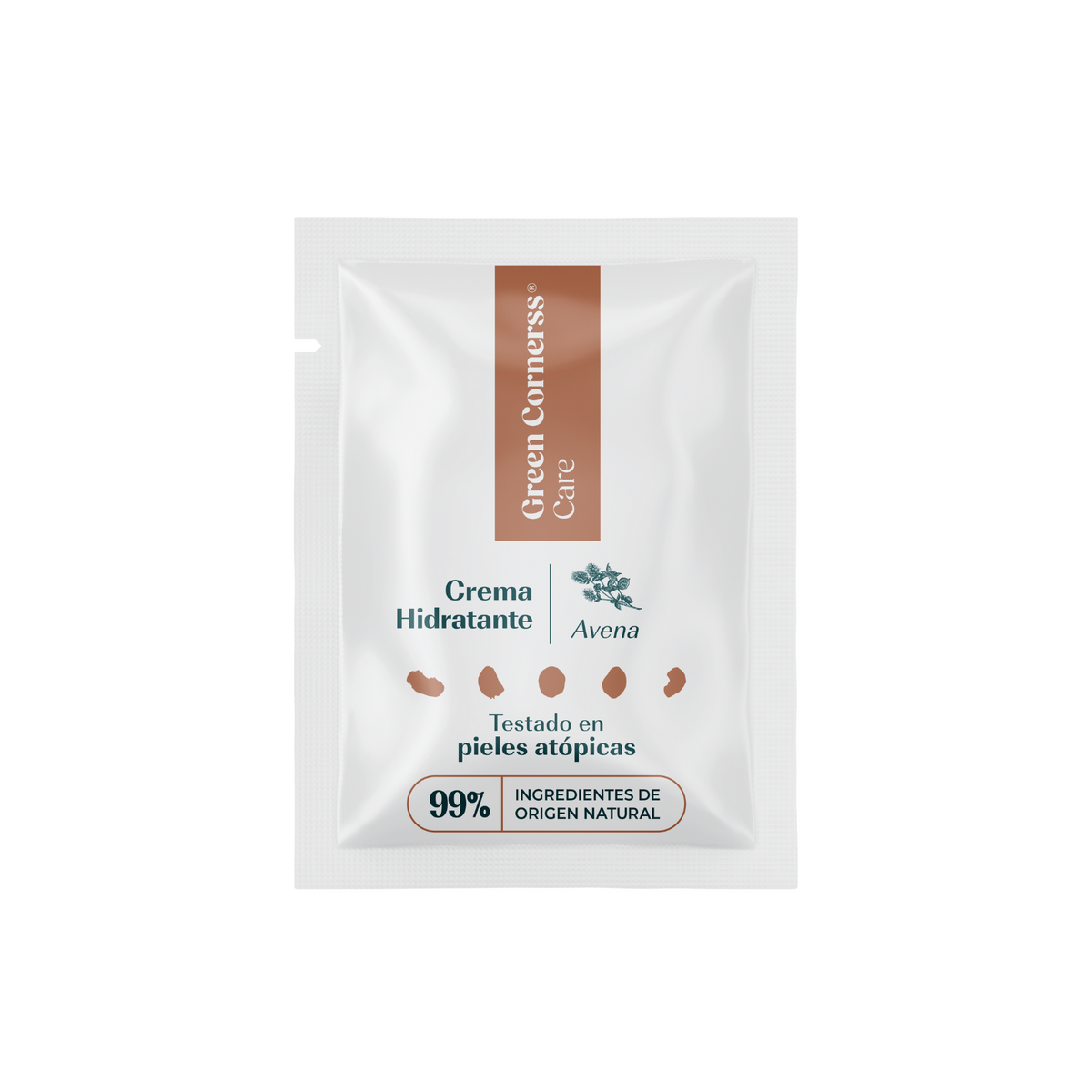 MUESTRA GRATIS - CREMA - 5 ml