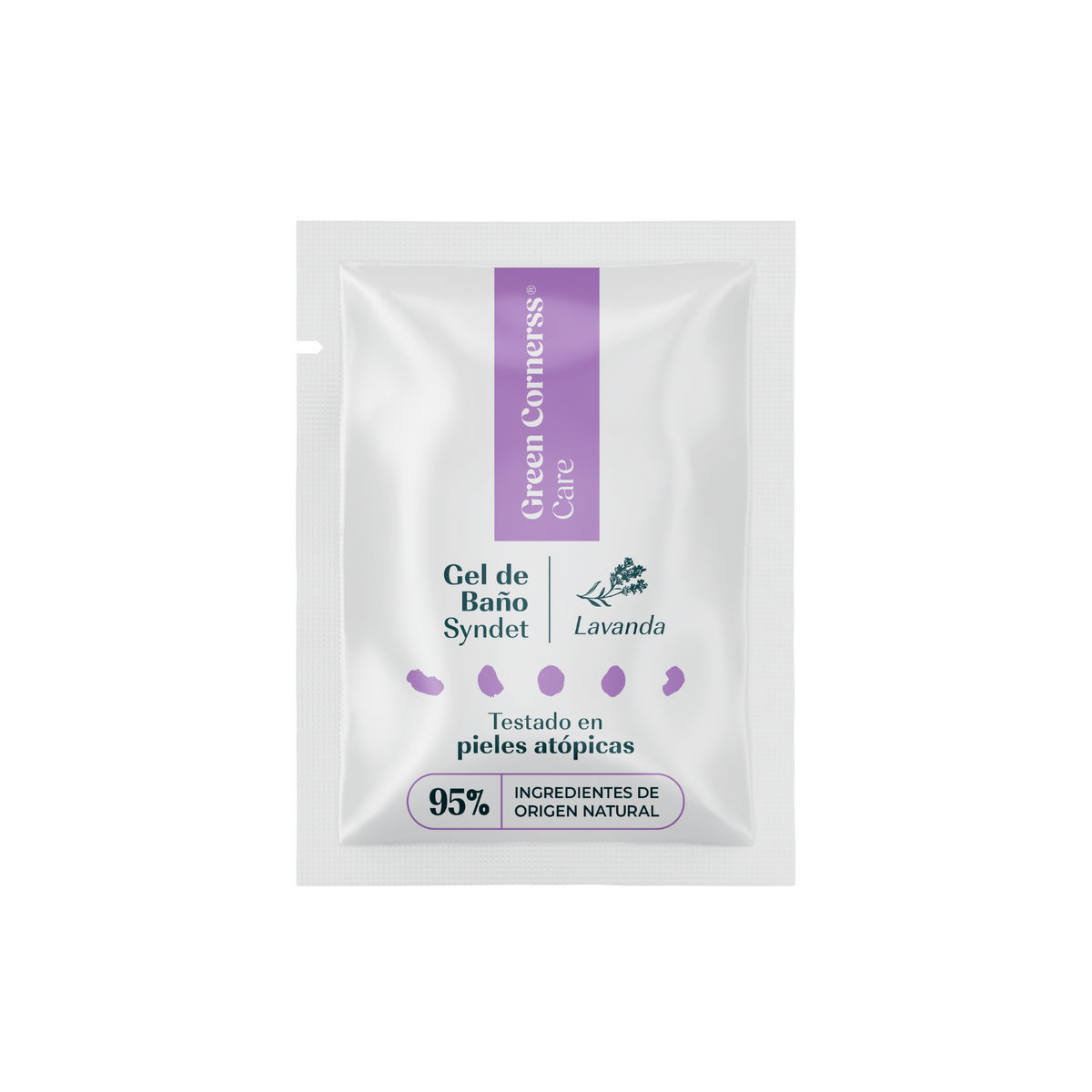 MUESTRA GRATIS - GEL - 5 ml