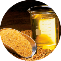 Aceite de soja