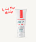 Crema de pies de tomate