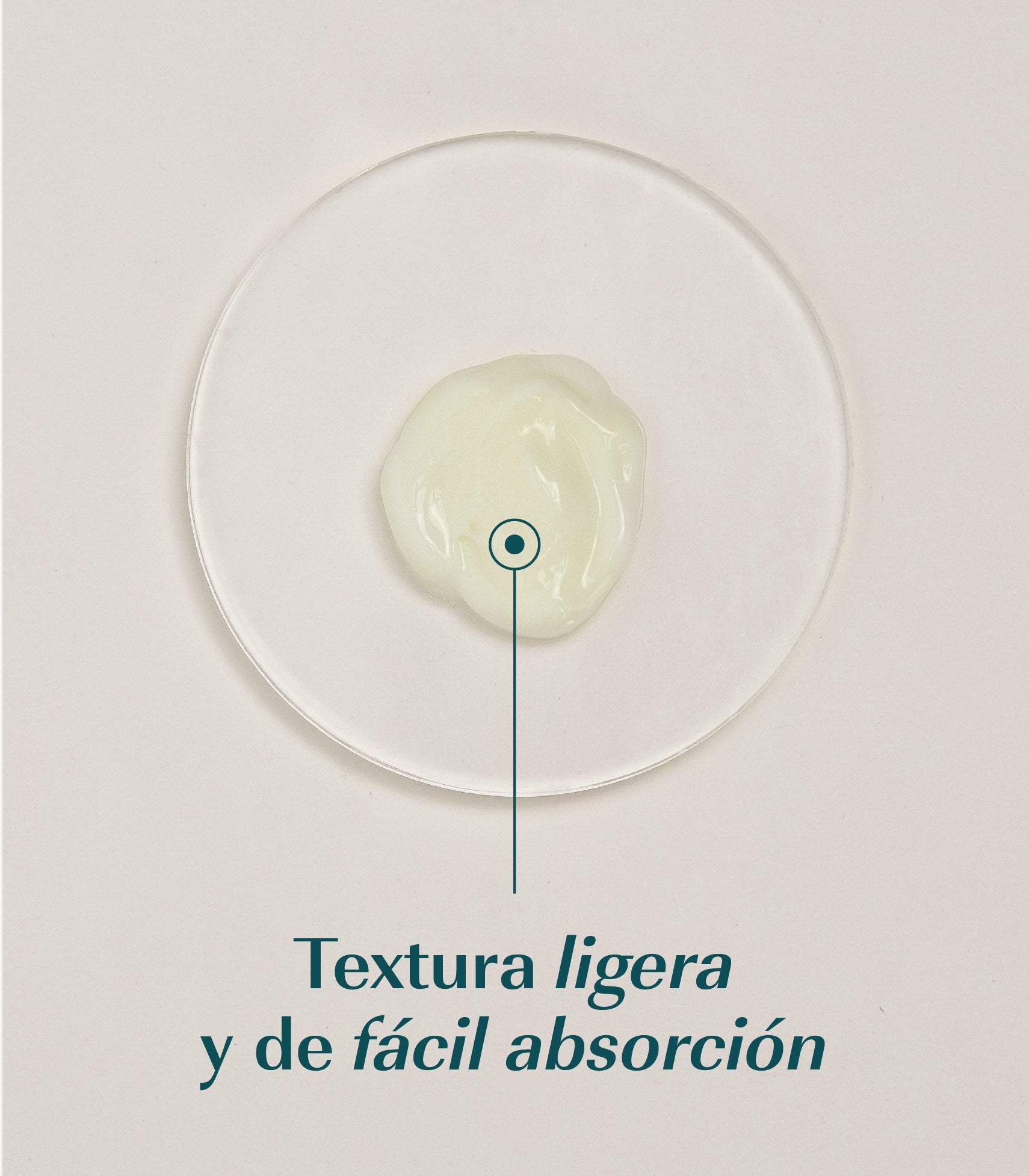 Crema hidratante de avena