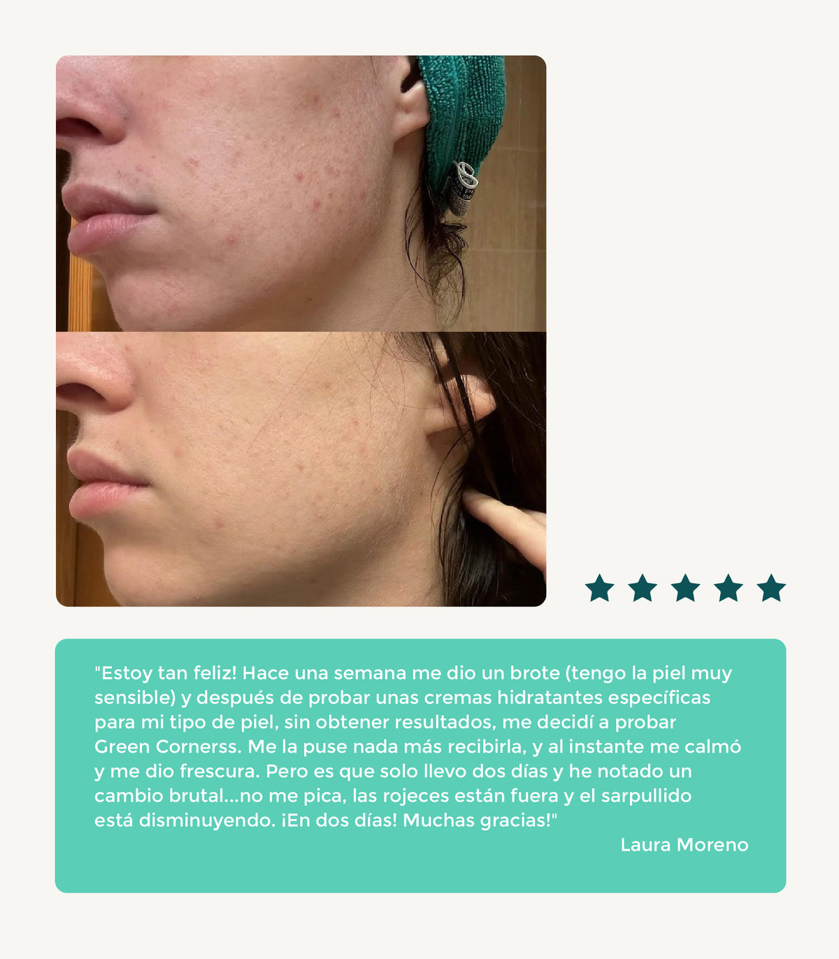 Rutina Completa Facial: Doble limpieza, tratamiento, hidratación, protección y nutrición profunda