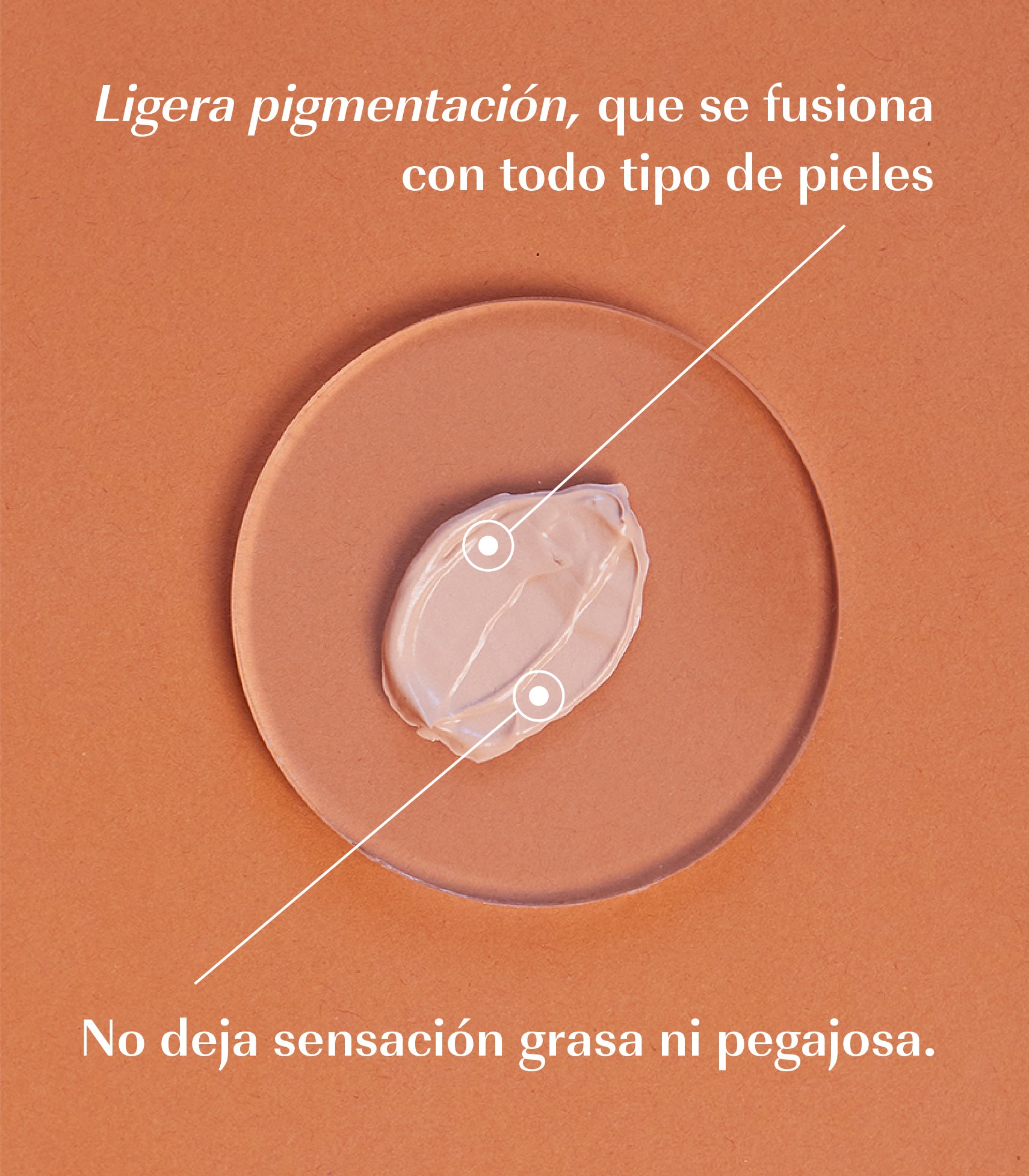 Pack Protector Facial Mineral SPF50