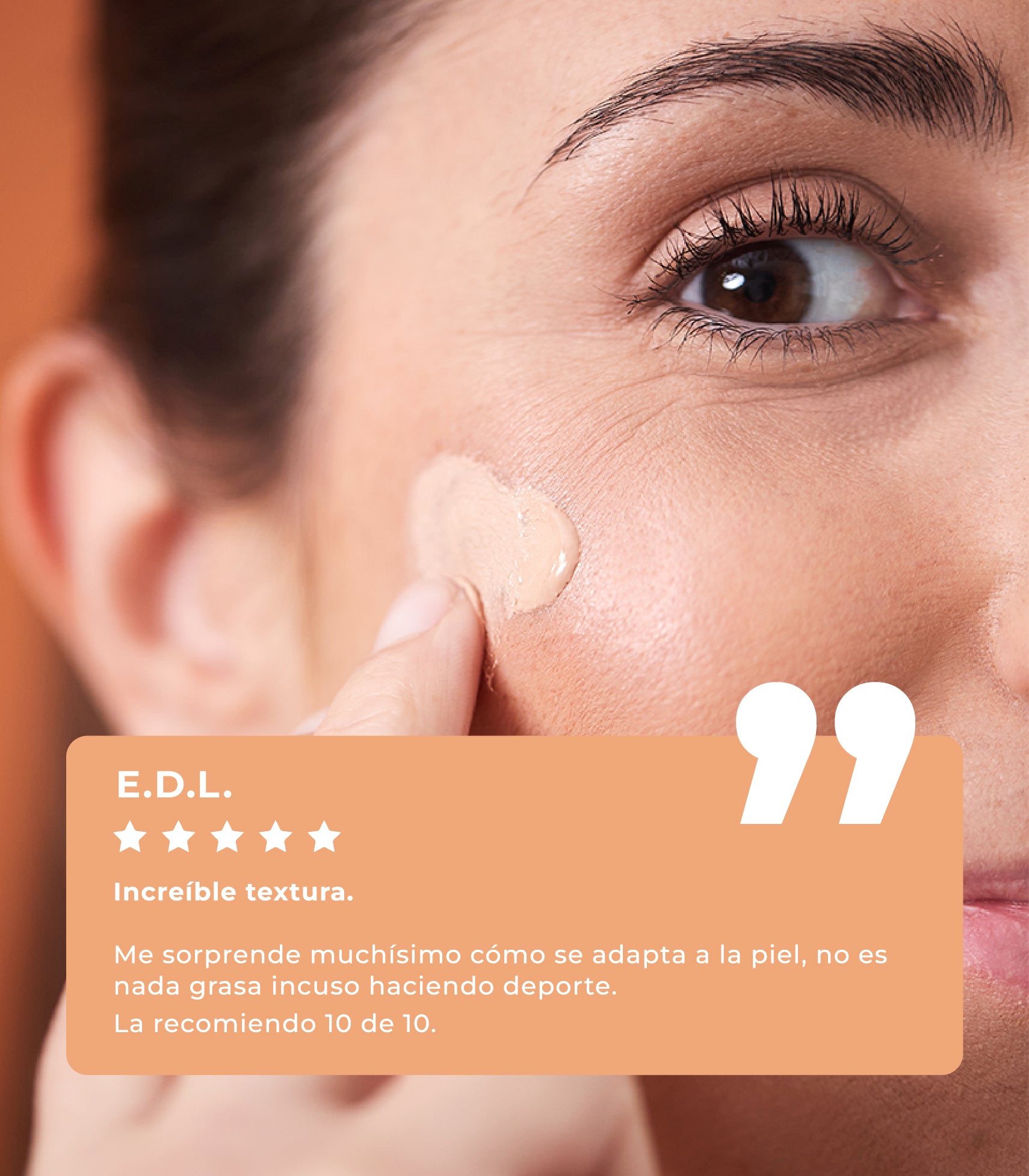 Pack Protector Facial Mineral SPF50