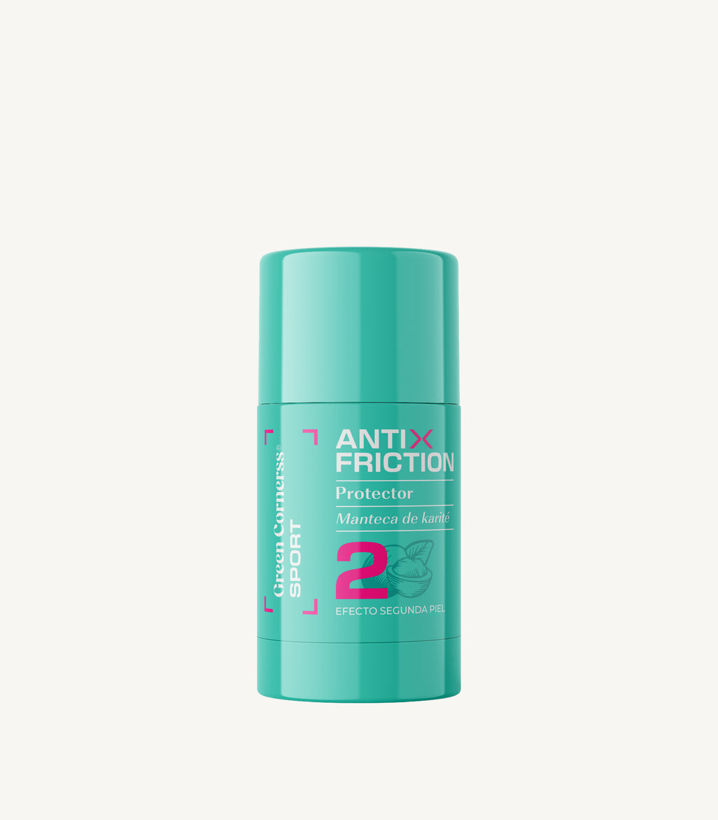 Stick anti rozaduras con manteca de karité