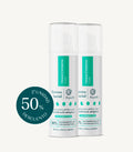Pack Crema facial de repollo apta para piel atópica