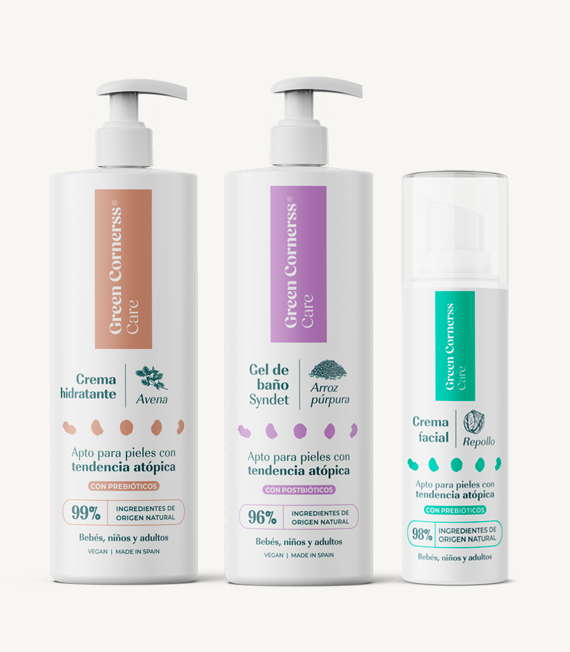 Rutina Esenciales Dermatitis
