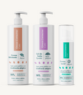 Rutina Esenciales Dermatitis