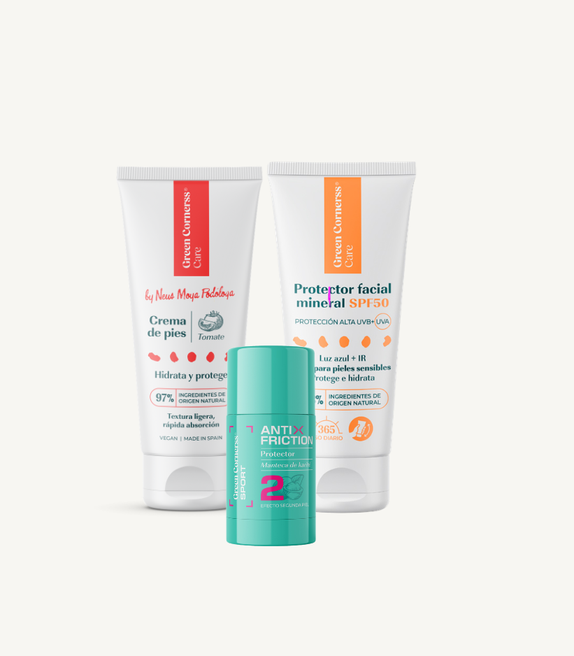 Pack Verano: Tus imprescindibles