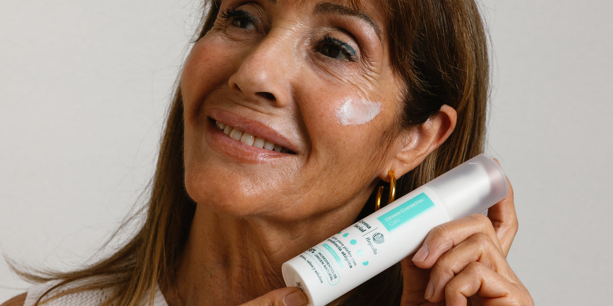 Ritual Completo Facial