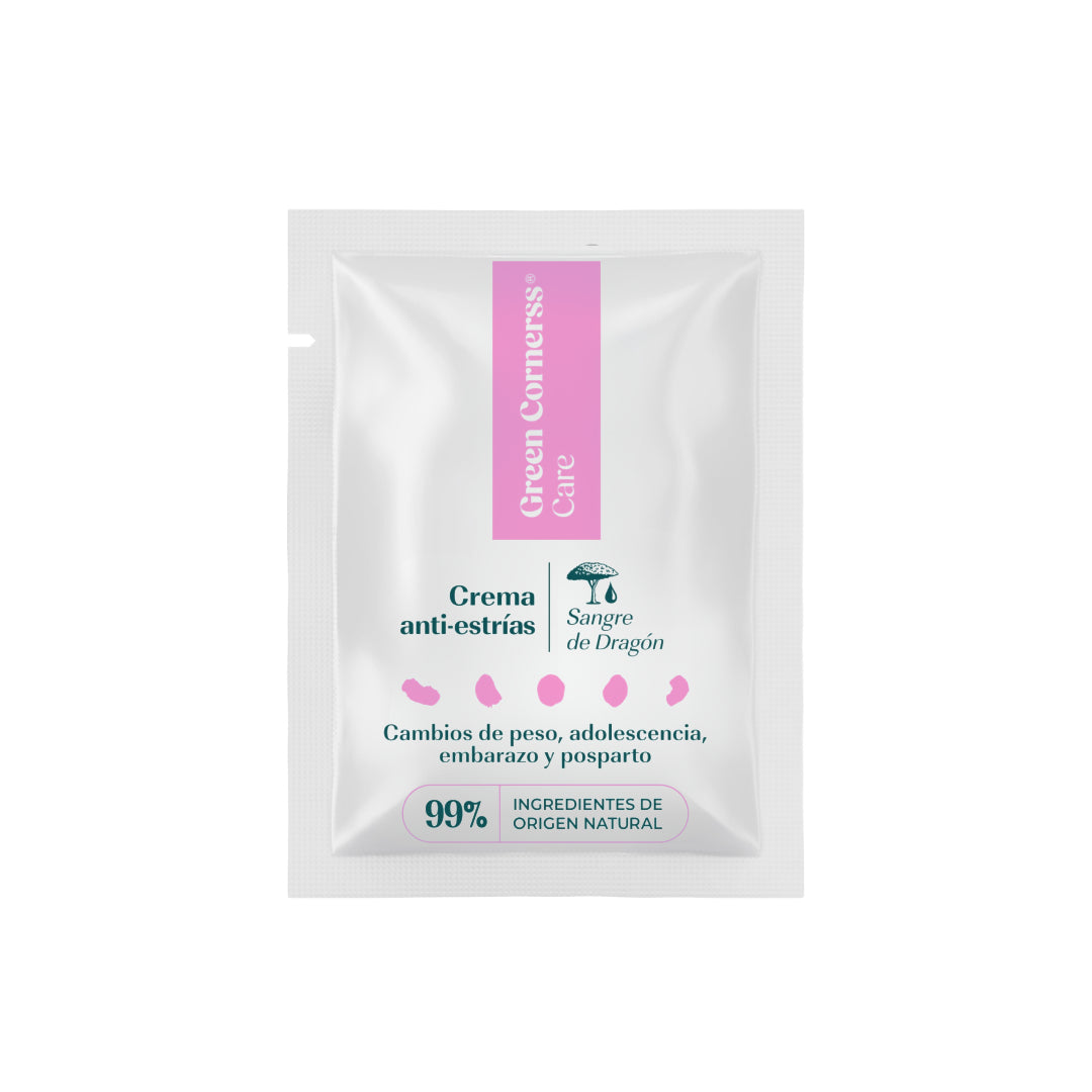 MUESTRA GRATIS - ANTIESTRÍAS 6 ml