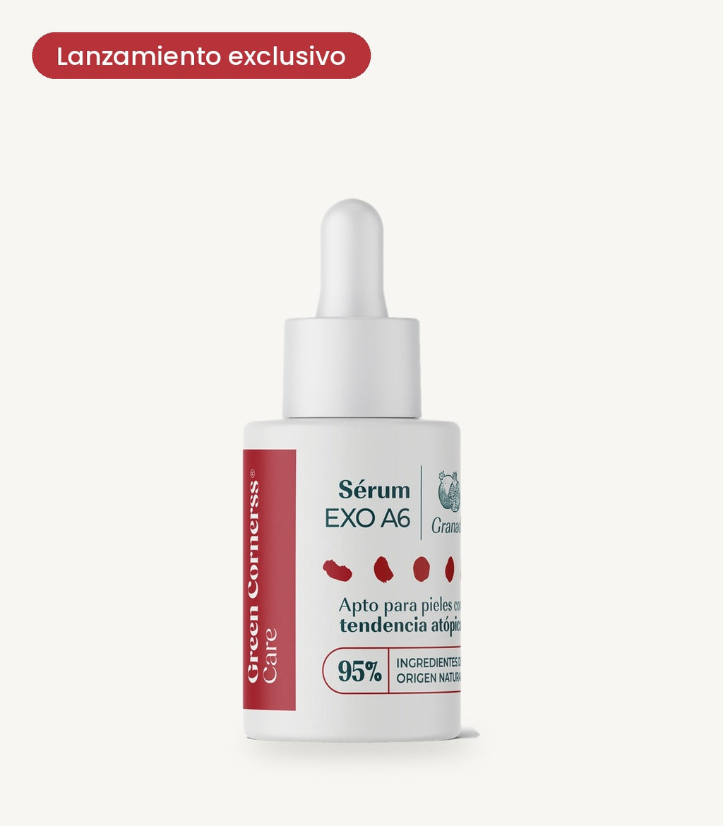 Sérum EXO A6